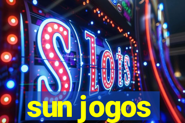 sun jogos